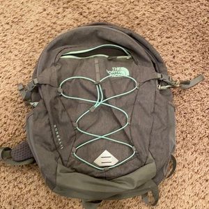 North Face Borealis Backpack